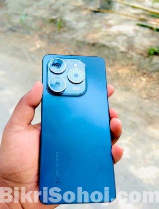Tecno Spark 20 Pro